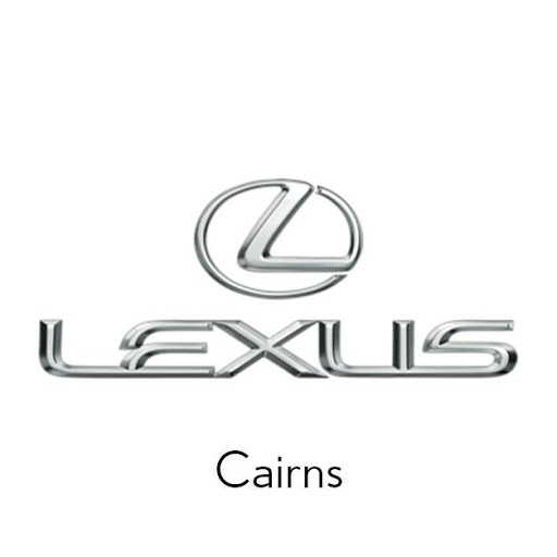 Lexus Of Cairns