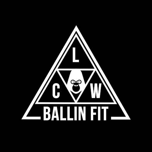 Ballinfit logo