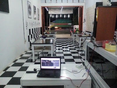 cafe