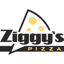 Ziggy's Pizza Enfield