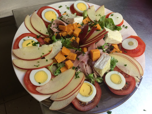 Aux Marronniers - Restaurant