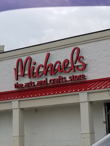 Craft Store «Michaels», reviews and photos, 88-5 Dunning Rd, Middletown, NY 10940, USA