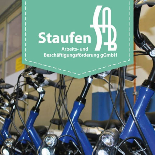 Fahrrad-Recycling-Werkstatt Geislingen/Steige - ein Projekt der SAB
