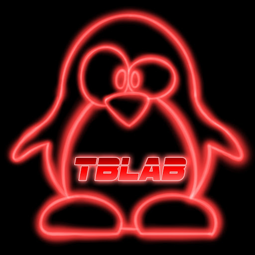 Terabyte Lab Computer - Vendita Riparazione Assistenza Computer e Notebook - Gaming - Server - Workstation logo