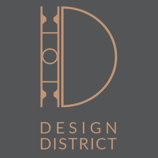 Design District Victoria logo