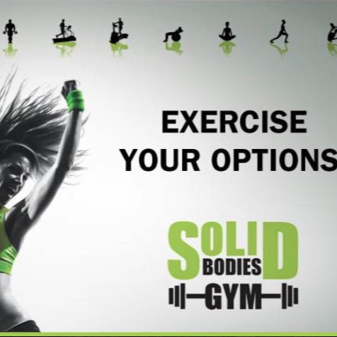 Solid Bodies Gym logo