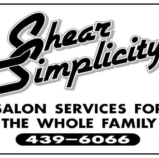 Shear Simplicity