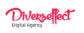 DiversEffect - Dijital Reklam Ajansı logo