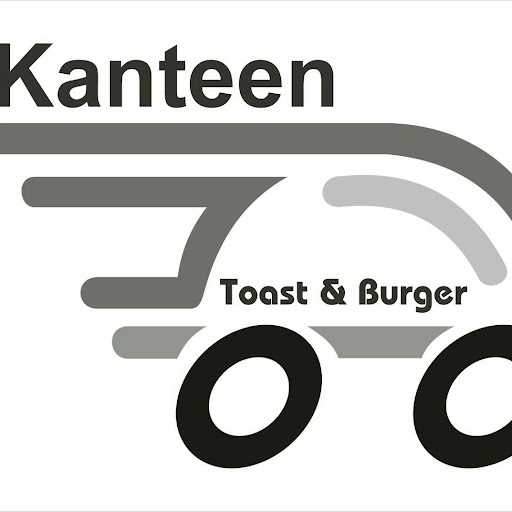 Kanteen Toast Burger logo