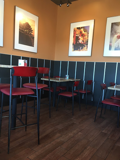 Chinese Restaurant «Panda Express», reviews and photos, 2145 Willow Rd, Glenview, IL 60025, USA
