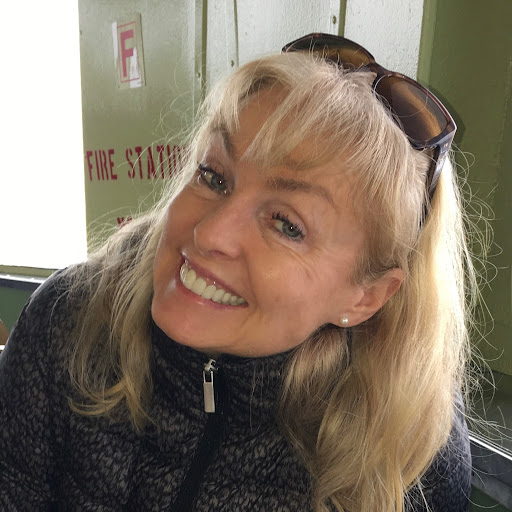 Barbara Voigt