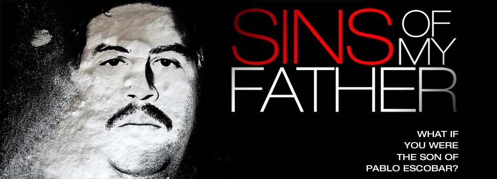 Sins of my father