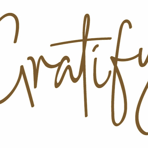 Gratify logo