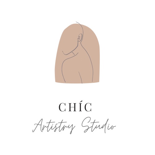 Chíc Artistry Studio logo