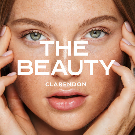 Beauty Bar Clarendon | Lashes , Lash Lift , Brow Lamination logo