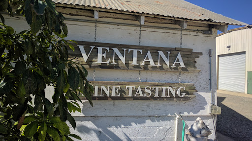 Vineyard «Ventana Vineyards», reviews and photos, 38740 Los Coches Rd, Soledad, CA 93960, USA