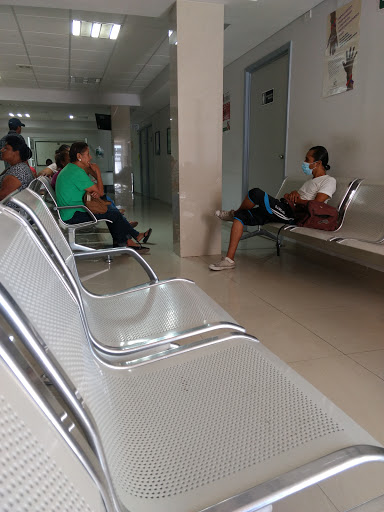 Hospital Salvatierra Av. Bravo, Nicolás Bravo 1009, Zona Central, 23000 La Paz, B.C.S., México, Hospital | BCS