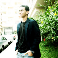 Omar Nagib's user avatar