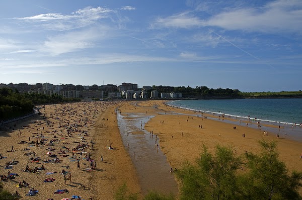 ESS El Sardinero