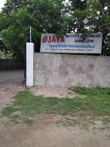 Jaya School Of Nursing, Survey No. 910, Ward No. 7, Block No. 1, Padmakshi Temple Road, Near Padmakshi Amma Temple, Meerpet, Hanamkonda, Telangana 506011, India, Nursing_College, state TS