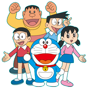 24hphim.net Doraemon family Doremon Tập Ngắn Thuyết Minh