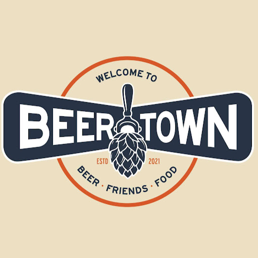 Beer Town