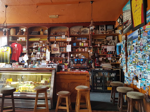 MacCarthy's