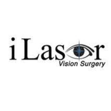 iLaser Vision Surgery logo