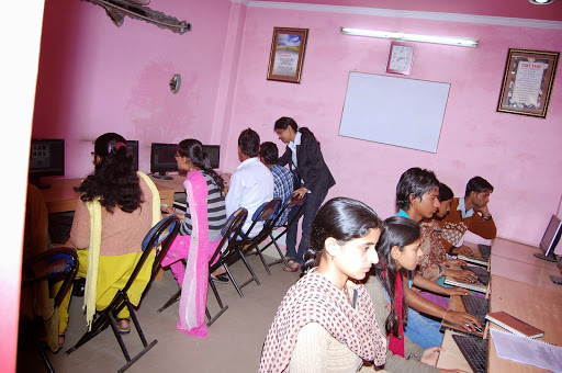 N-Tech Computer Education & Management Institute, Dabua Colony, 33 Feet Road, Near A.D. Sr. Sec. School,, Behind Shiv Mandir, Faridabad, Haryana 121001, India, Computer_Consultant, state HR