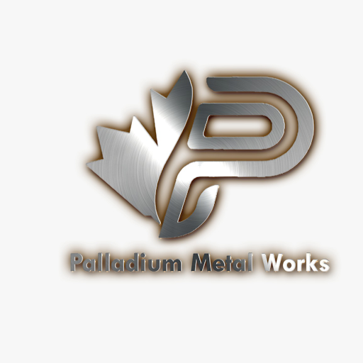 Palladium Metal Works logo