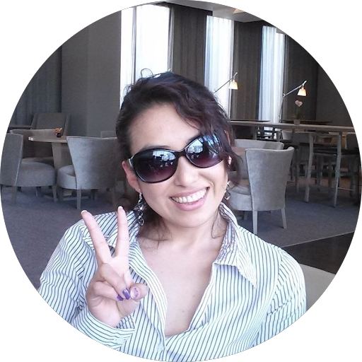 Paola Elizabeth Molina Gómez