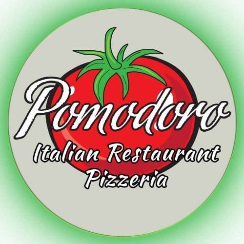 Pomodoro Italian Restaurant & Pizzeria