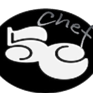 5C Cafe logo