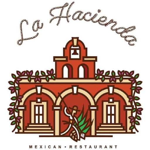 La Hacienda Mexican Restaurant logo