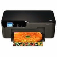  HP DeskJet 3522e All-In-One Printer