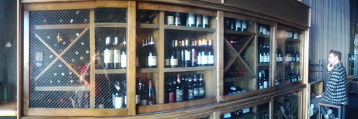 St. Vincent Tavern and Wine Merchant