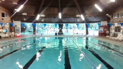 Health Club «Olympic Swim & Health Club», reviews and photos