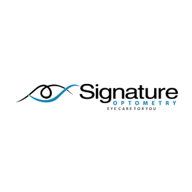 Signature Spex-I-Wear Optometry logo