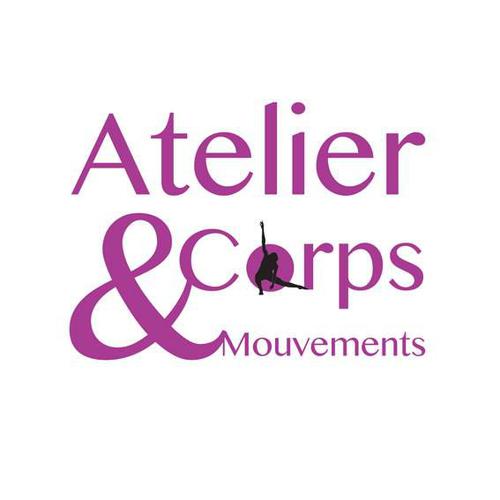 Atelier Corps & Mouvements logo