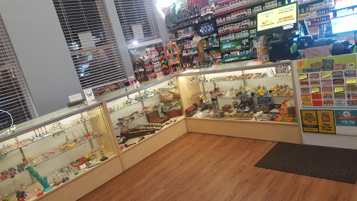 Tobacco Shop «Lyndale Tobacco», reviews and photos, 722 W Lake St, Minneapolis, MN 55408, USA