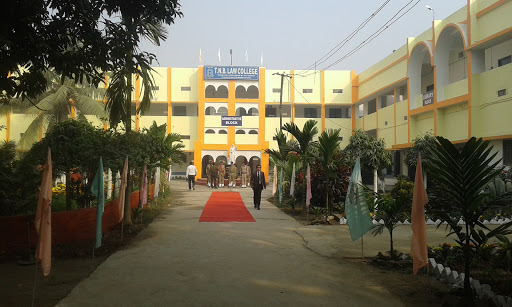 T.N.B. Law College, Barari Road, Bhagalpur, Bihar 802001, India, Law_College, state BR