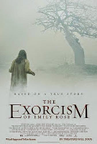 The Exorcism Of Emily Rose 2005