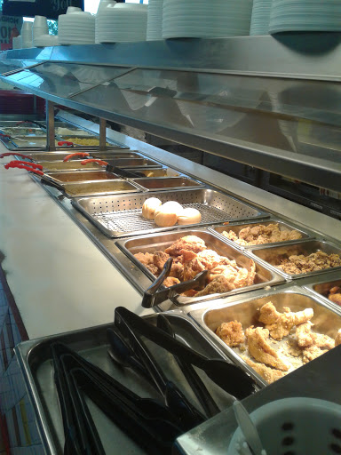 Chicken Restaurant «Hartz Chicken Buffet», reviews and photos, 4535 Garth Rd, Baytown, TX 77521, USA