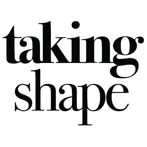 Taking Shape @ Myer North Lakes logo