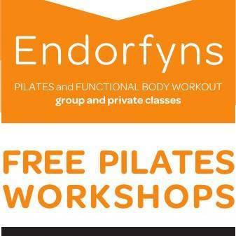 Endorfyns Pilates Studio