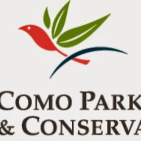 Como Park Zoo & Conservatory logo