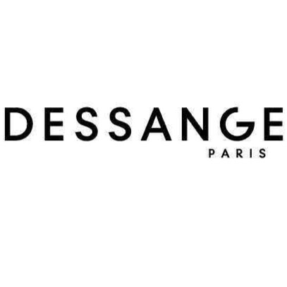 DESSANGE Paris Salon logo