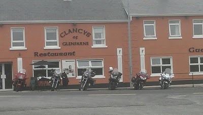 photo of Clancys of Glenfarne