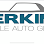 Perkins Mobile Auto Glass