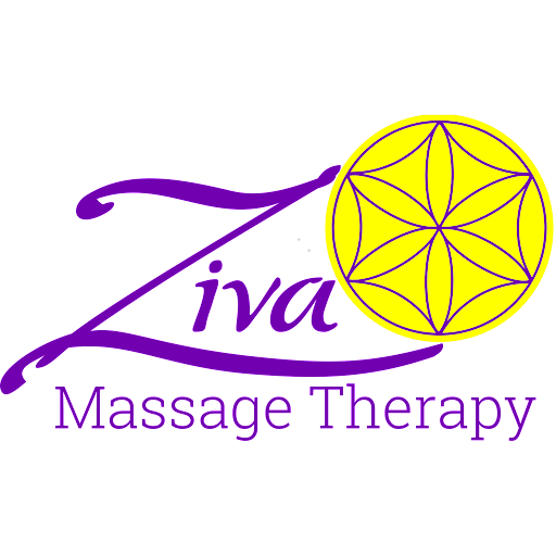 Ziva Massage Therapy logo